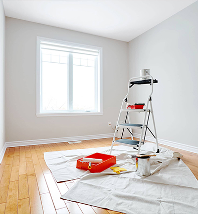 Entreprise de rénovation à Vigneux-sur-Seine (91270) et à Paris 11 -  B.A. BA Intérieur dans l'Essonne (91) et Paris