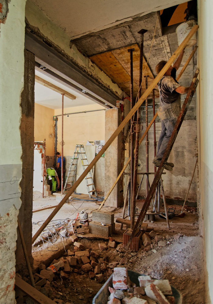 Entreprise de Rénovation immobilière à Vigneux-sur-Seine (91270) et à Paris 11 - B.A. BA Intérieur dans l'Essonne (91) et Paris Entreprise de Rénovation immobilière à Vigneux-sur-Seine (91270) et à Paris 11 - B.A. BA Intérieur dans l'Essonne (91) et Paris