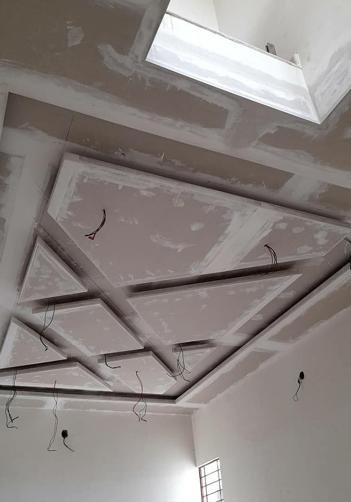 Pose de faux plafond à Vigneux-sur-Seine (91270), à Paris 11ème et toute l'Ile de France Pose de faux plafond à Vigneux-sur-Seine (91270), à Paris 11ème et toute l'Ile de France