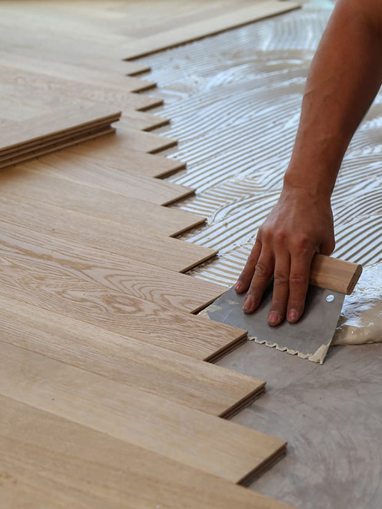 Restauration et rénovation de parquet à Vigneux-sur-Seine (91270) et à Paris (75011) Restauration et rénovation de parquet à Vigneux-sur-Seine (91270) et à Paris (75011)